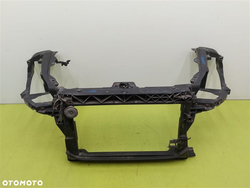 Pas przedni wzmocnienie SMART FORFOUR I 2004-2006 1.1 B - 1