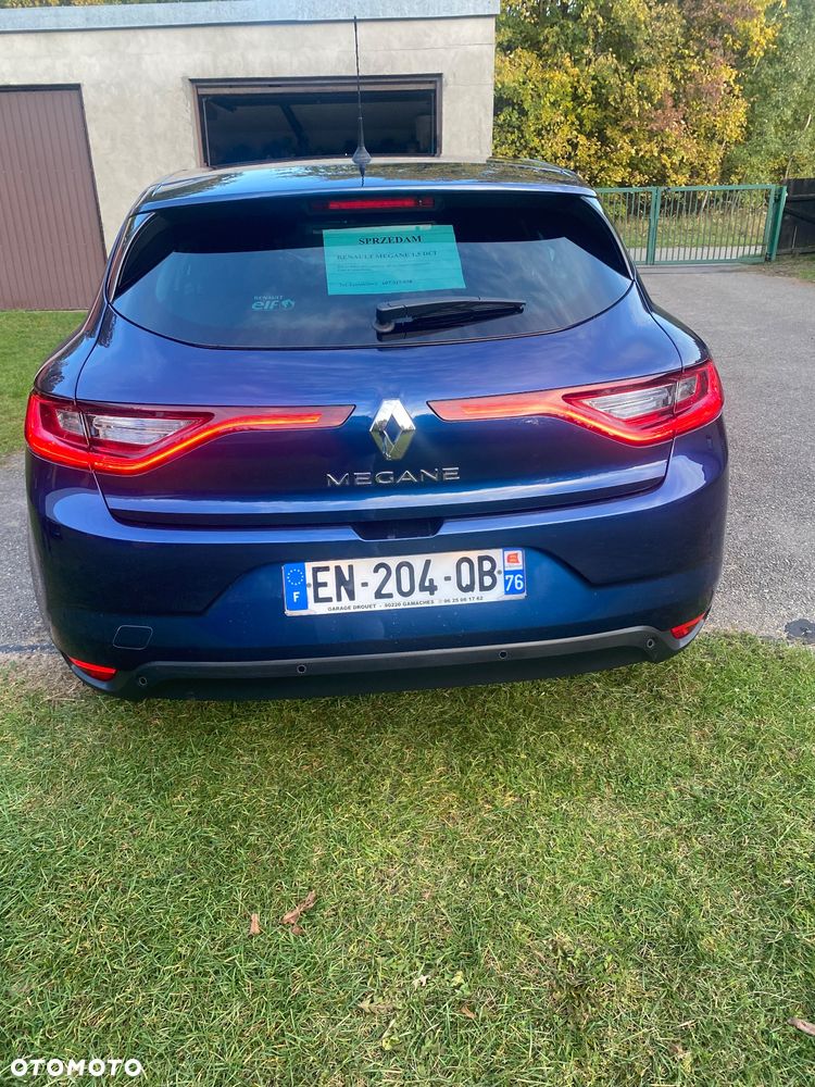 Renault Megane ENERGY dCi 110 INTENS - 3