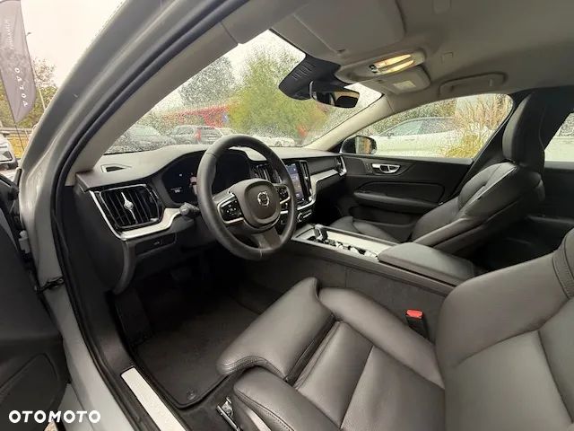 Volvo V60 - 11