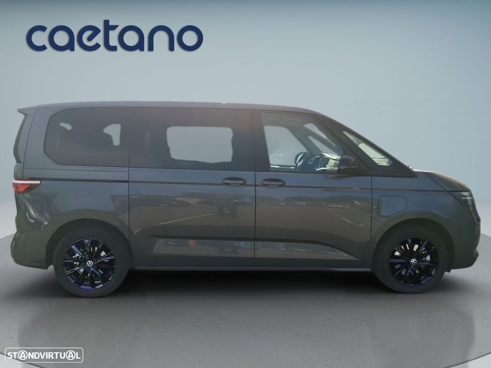 VW Multivan 1.4 TSI e-Hybrid Style Longa DSG - 7