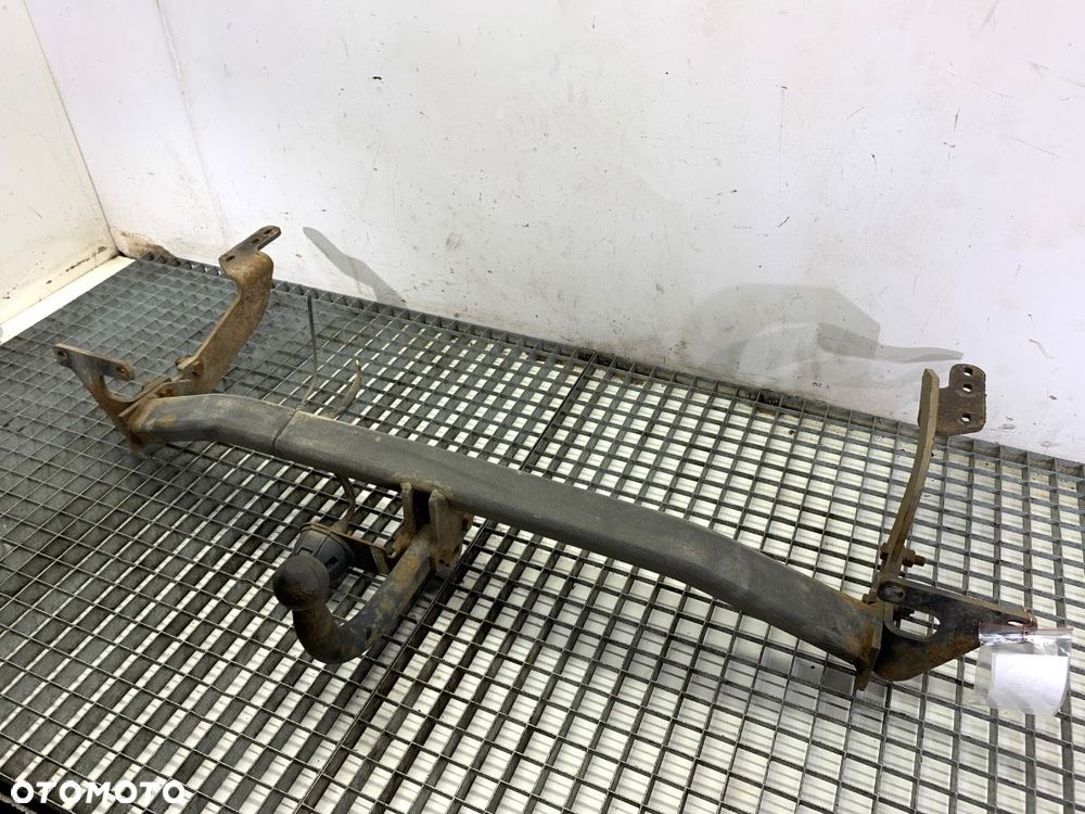 HAK HOLOWNICZY  CITROEN C4 PICASSO I nadwozie wielkoprzestrzenne (MPV) (UD_) 2006 - 2015 1.6 HDi 80 - 3