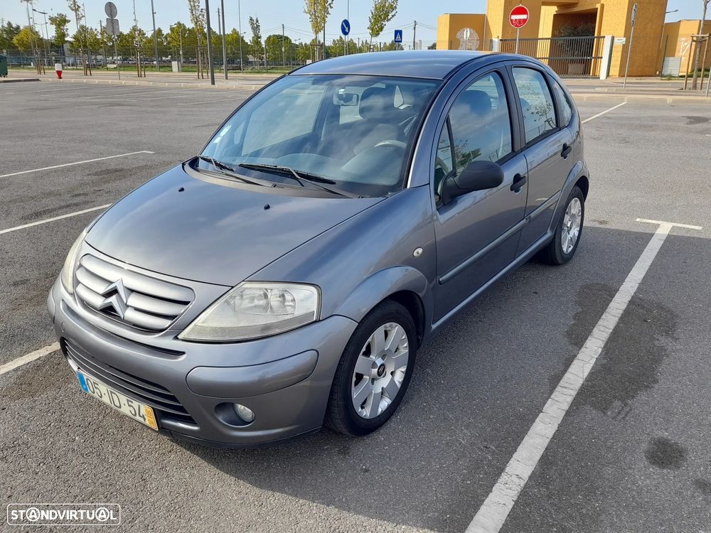 Citroën C3 1.1 Attraction - 1