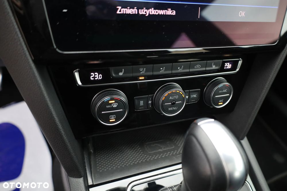 Volkswagen Arteon 2.0 TDI Bi-Turbo SCR 4Mot R-Line DSG - 10