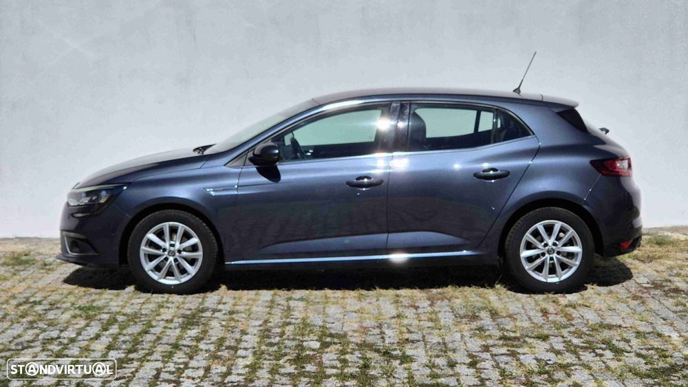 Renault Mégane 1.2 TCE Intens - 8