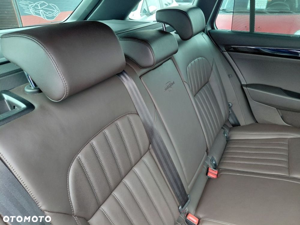 Skoda Superb - 21