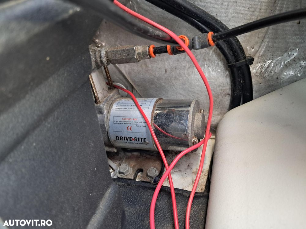 Iveco daily 35s16 3.0d 160cp platforma transport auto - 12