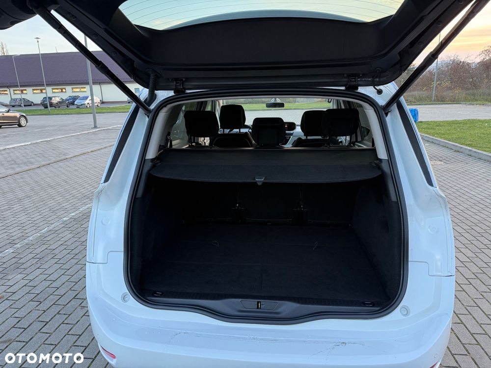 Citroën SpaceTourer - 20