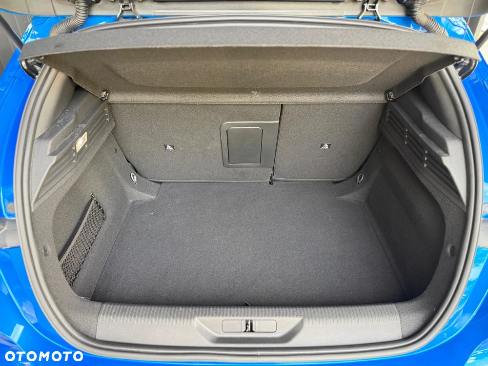 Peugeot 308 1.2 PureTech Allure S&S EAT8 - 19