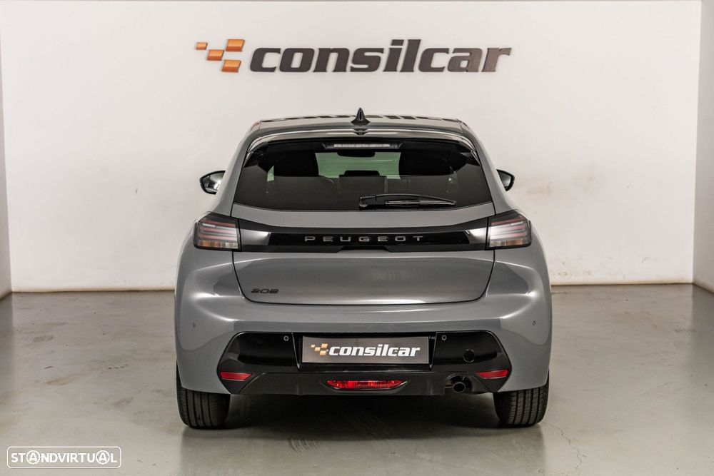 Peugeot 208 1.2 PureTech Allure - 6