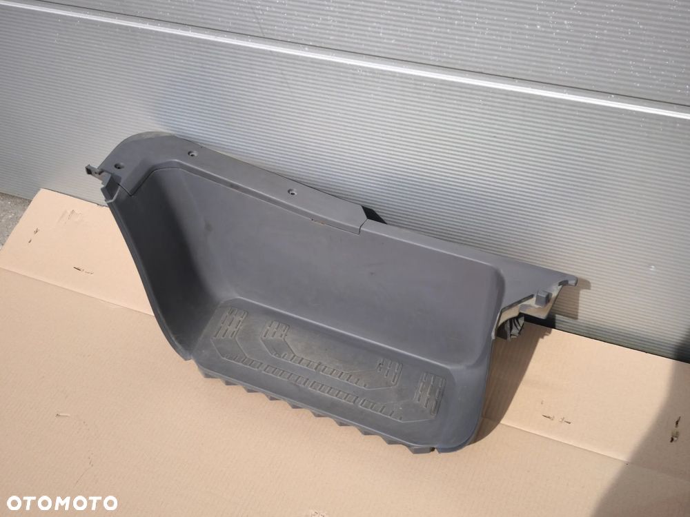 Stopień lewy 7c0863735b VW Crafter II MAN TGE - 2