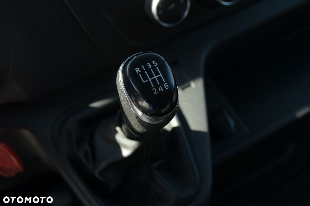 Renault MASTER 2.3 180KM!!! * L3H2 * Salon PL * - 28