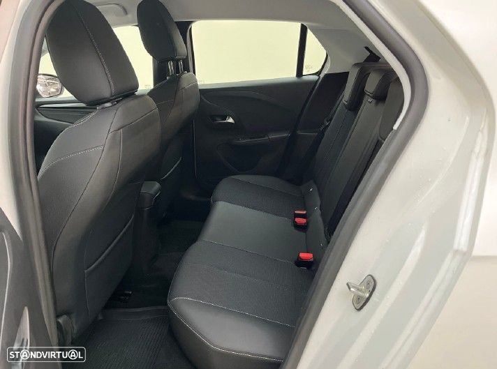 Opel Corsa-e Elegance - 7