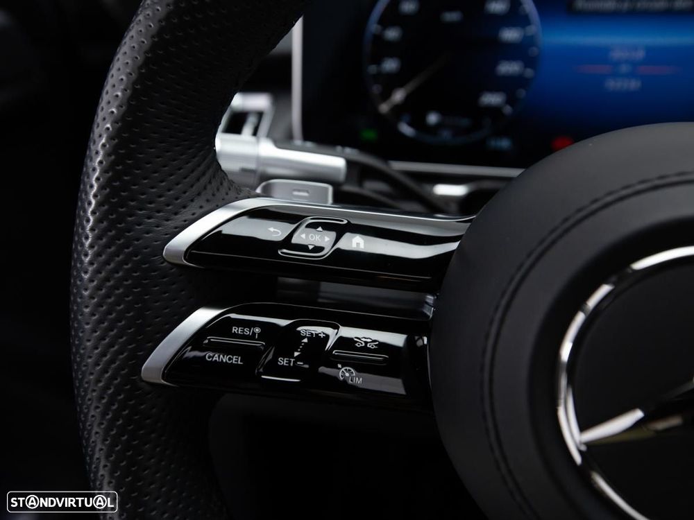 Mercedes-Benz S 580 - 31