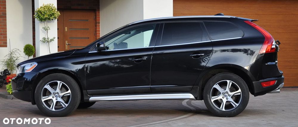 Volvo XC 60 - 4
