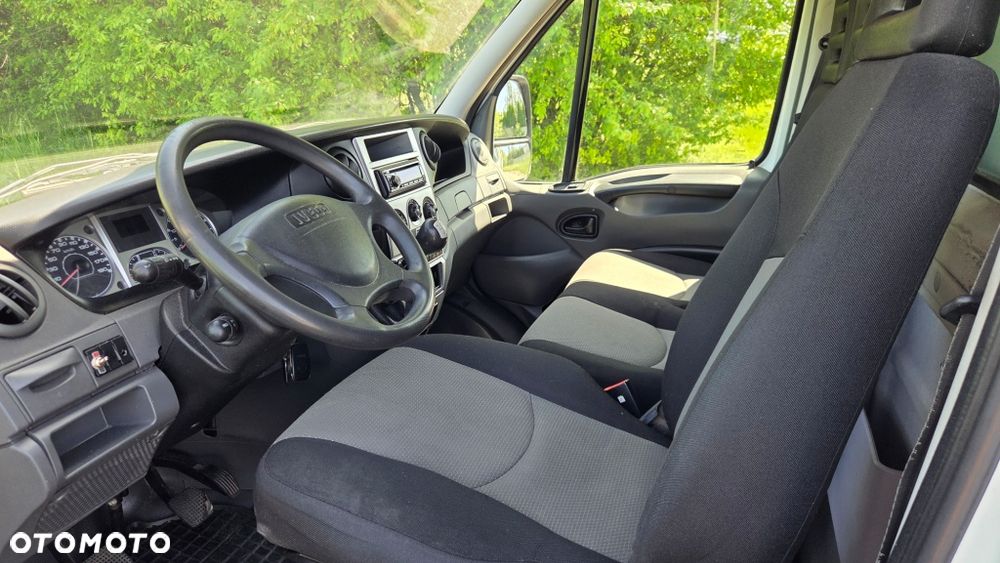 Iveco DAILY 35C15 - 7
