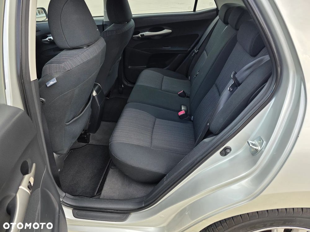 Toyota Auris 1.6 Life - 20