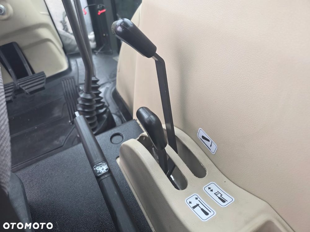 Inny ZOOMLION RN1304 - 24