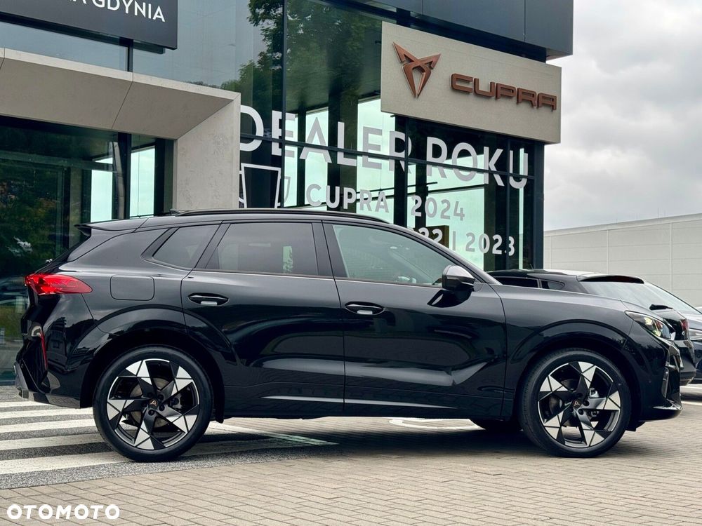 Cupra Terramar 1.5 eTSI mHEV Advantage Edition DSG - 10