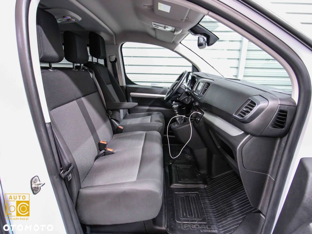 Toyota Proace Verso 2.0 D4-D Long Family - 12