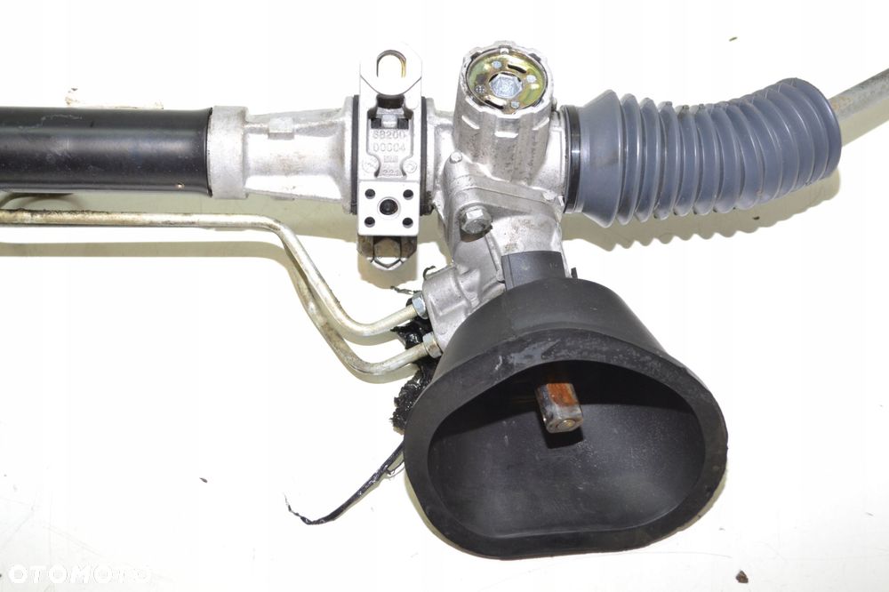 MAGLOWNICA PRZEKŁADNIA KIEROWNICZA 6900000327 RENAULT KANGOO I CLIO 2 II - 4