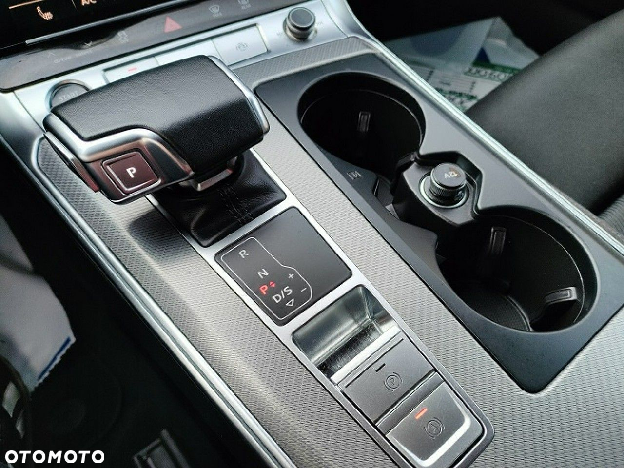 Audi A6 Avant 40 TDI S tronic - 29