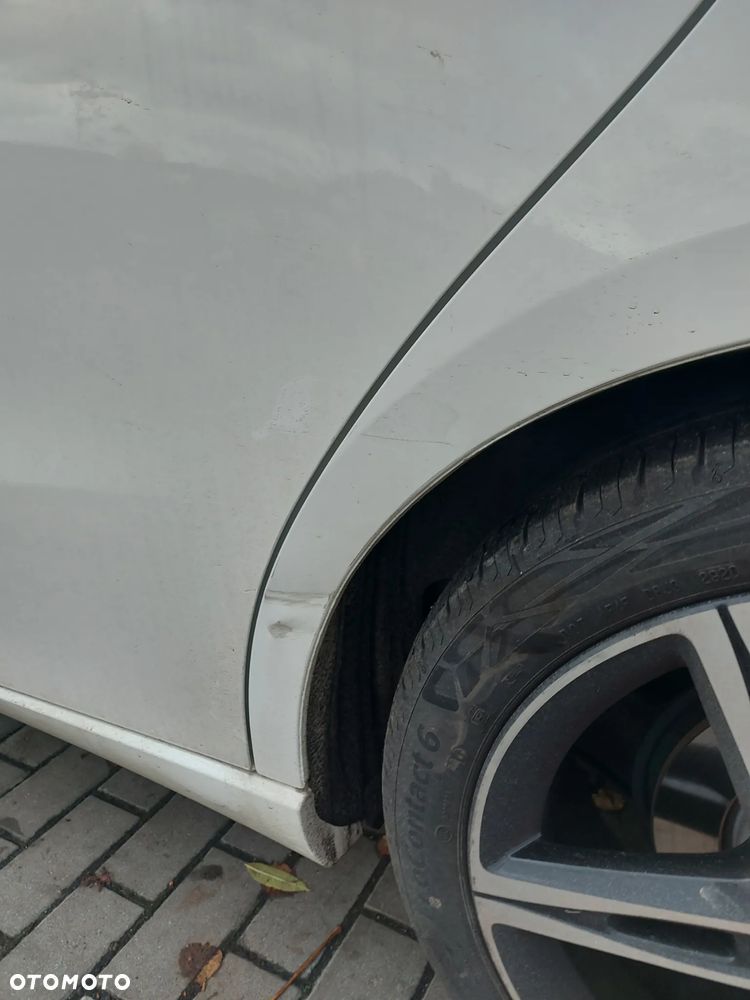 Mercedes-Benz Klasa B 180 d 7G-DCT - 15