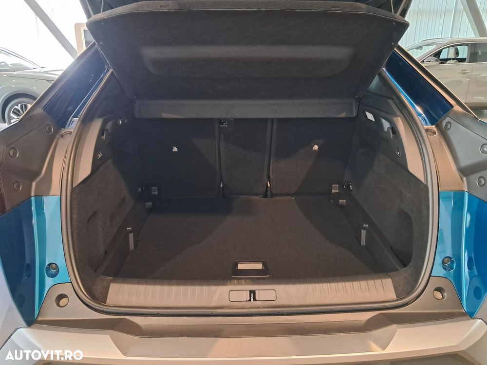 Peugeot 3008 Hybrid 145 e-DSC6 Allure - 22
