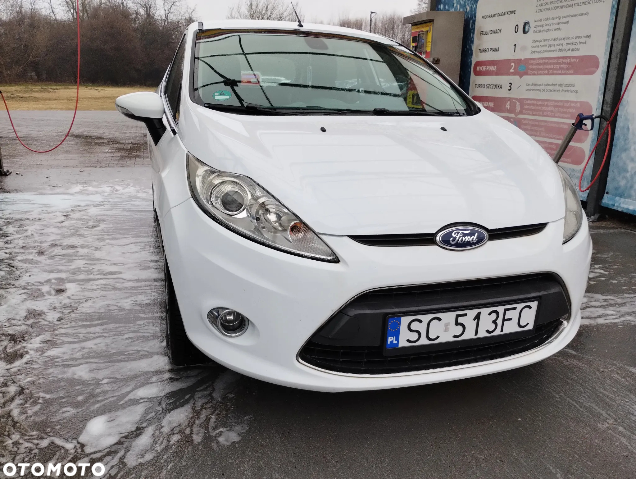 Ford Fiesta 1.25 Titanium - 3