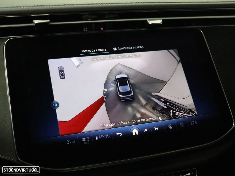 Mercedes-Benz E 300 de 4Matic All-Terrain - 20