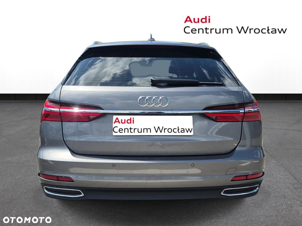 Audi A6 Avant - 5