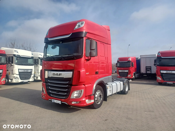 DAF XF 480 SSC  (28537)