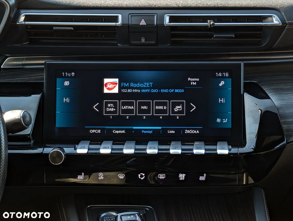 Peugeot 508 PureTech 225 EAT8 GT - 27