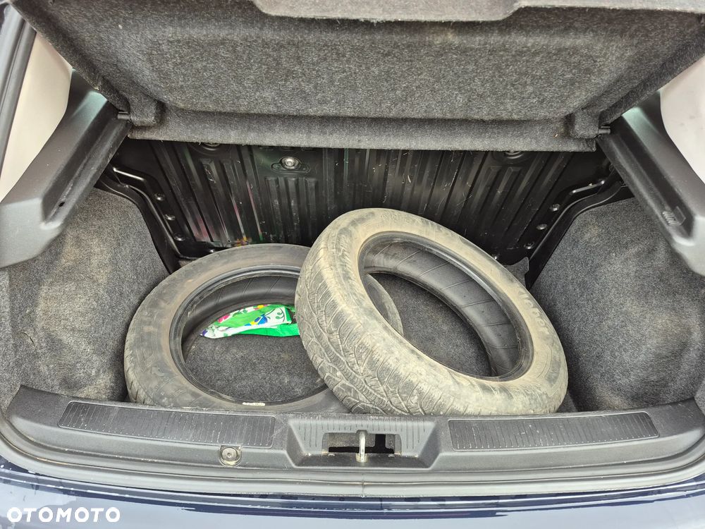 Fiat Punto 1.2 8V - 8