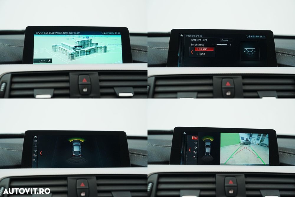 BMW Seria 3 - 25