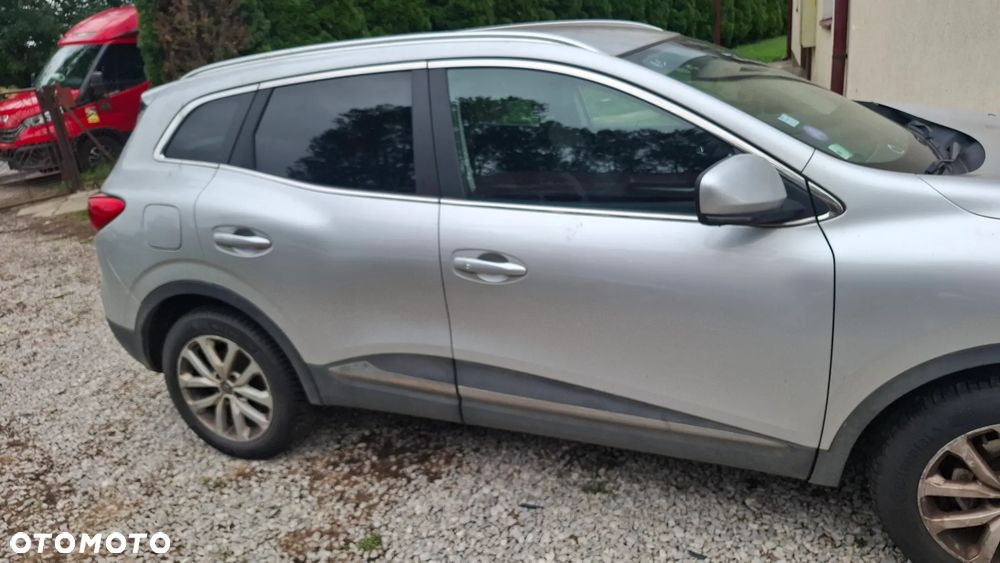 Renault Kadjar - 4