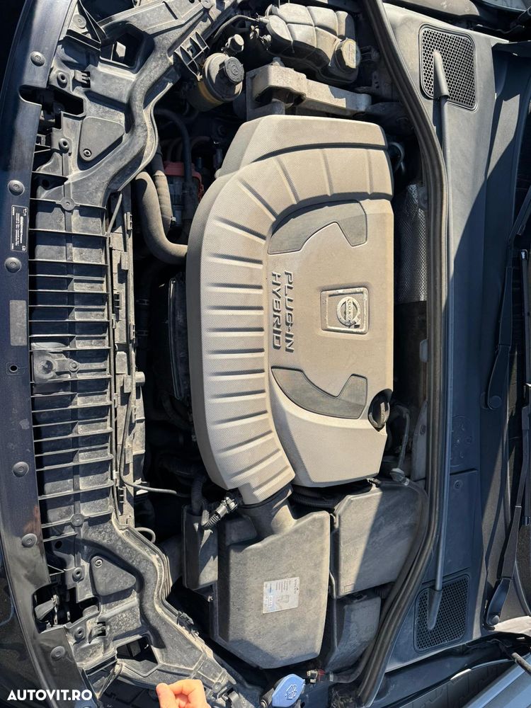 Volvo V60 - 3