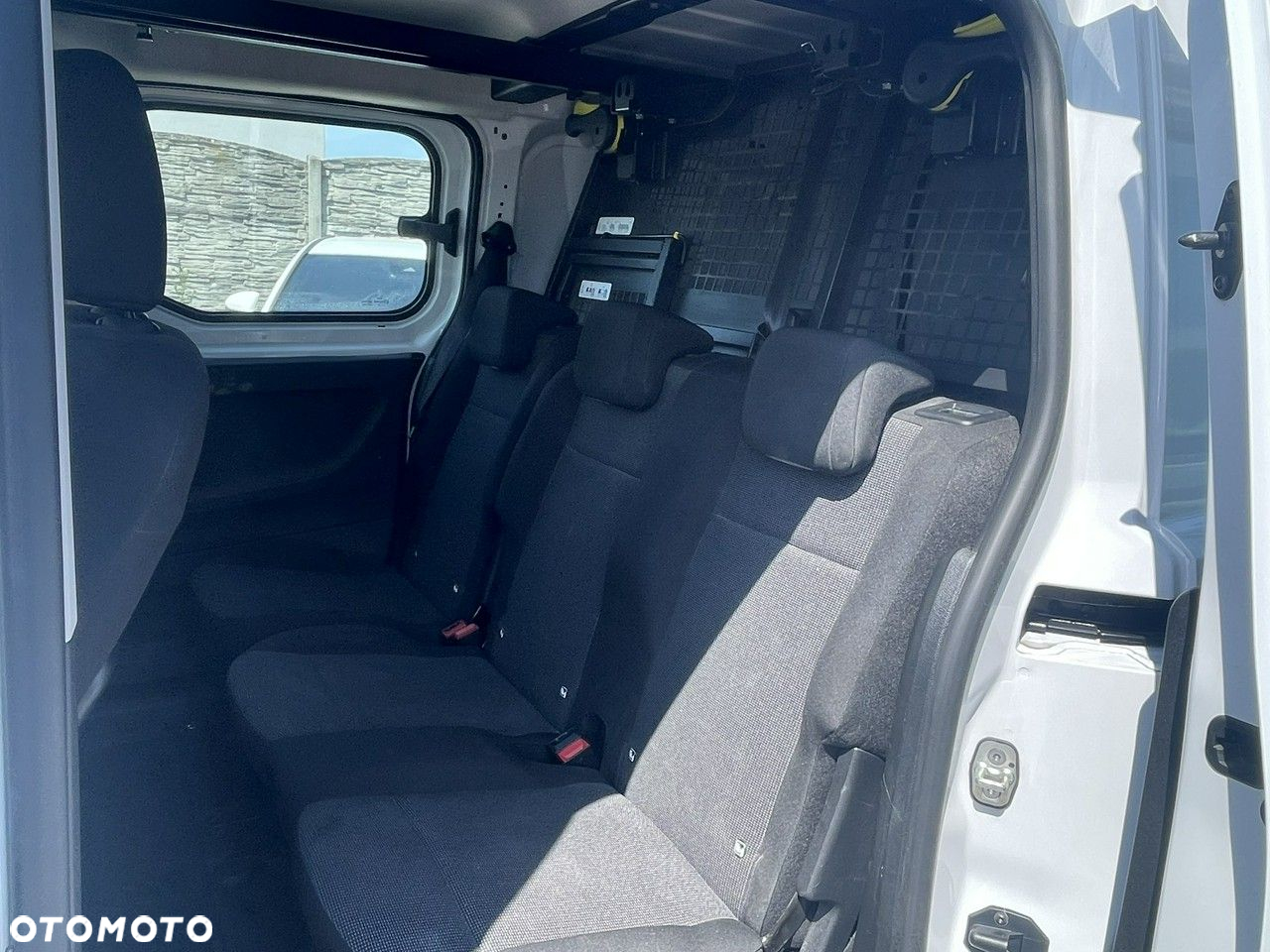 Peugeot Partner 1.5 BlueHDI L2 Pro (bryg.) - 10