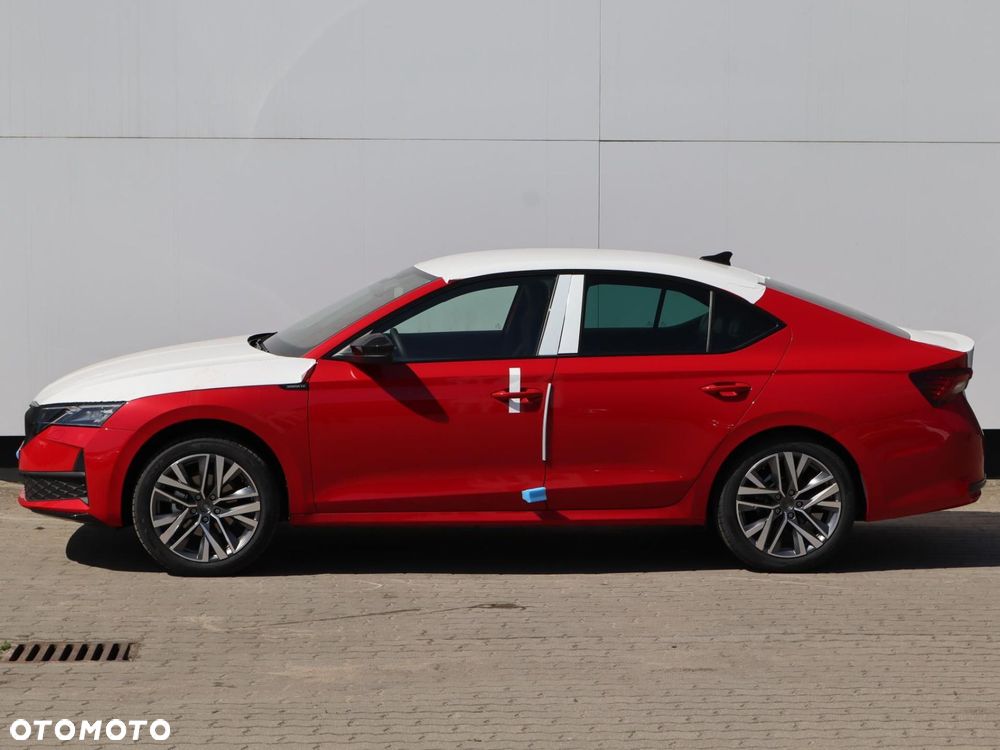 Skoda Octavia - 4