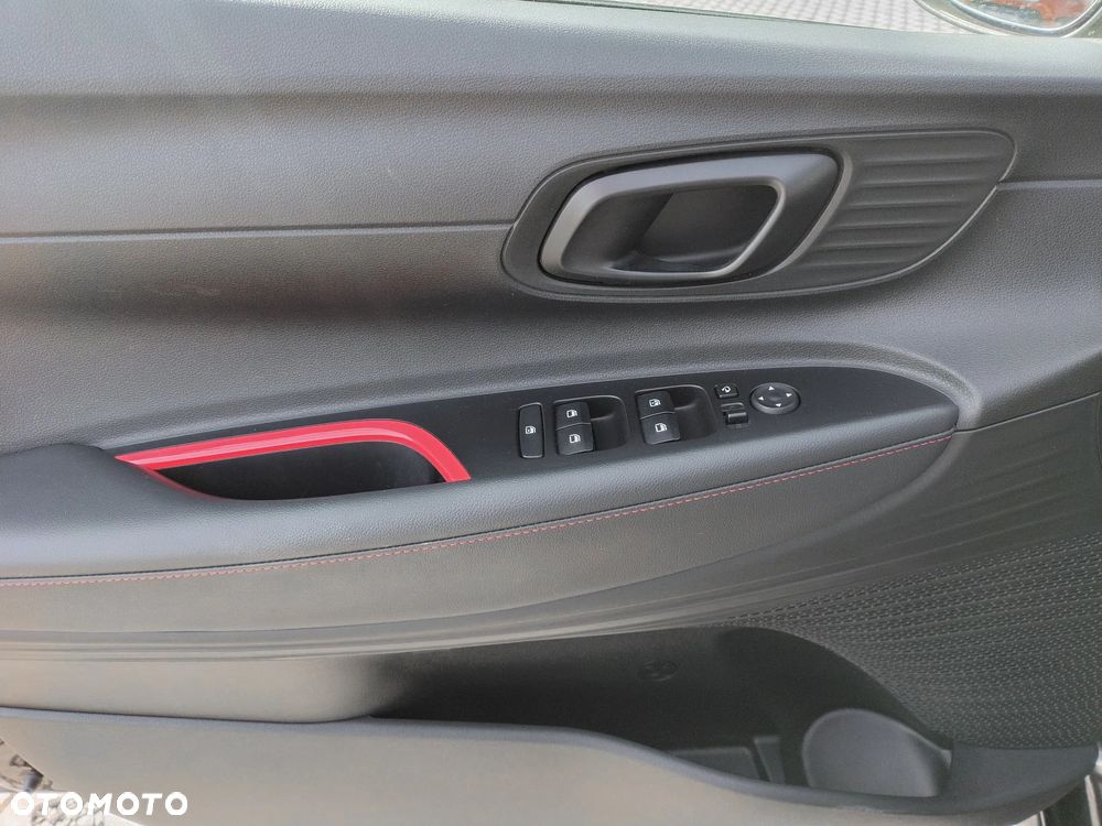 Hyundai i20 1.0 T-GDi N Line - 13