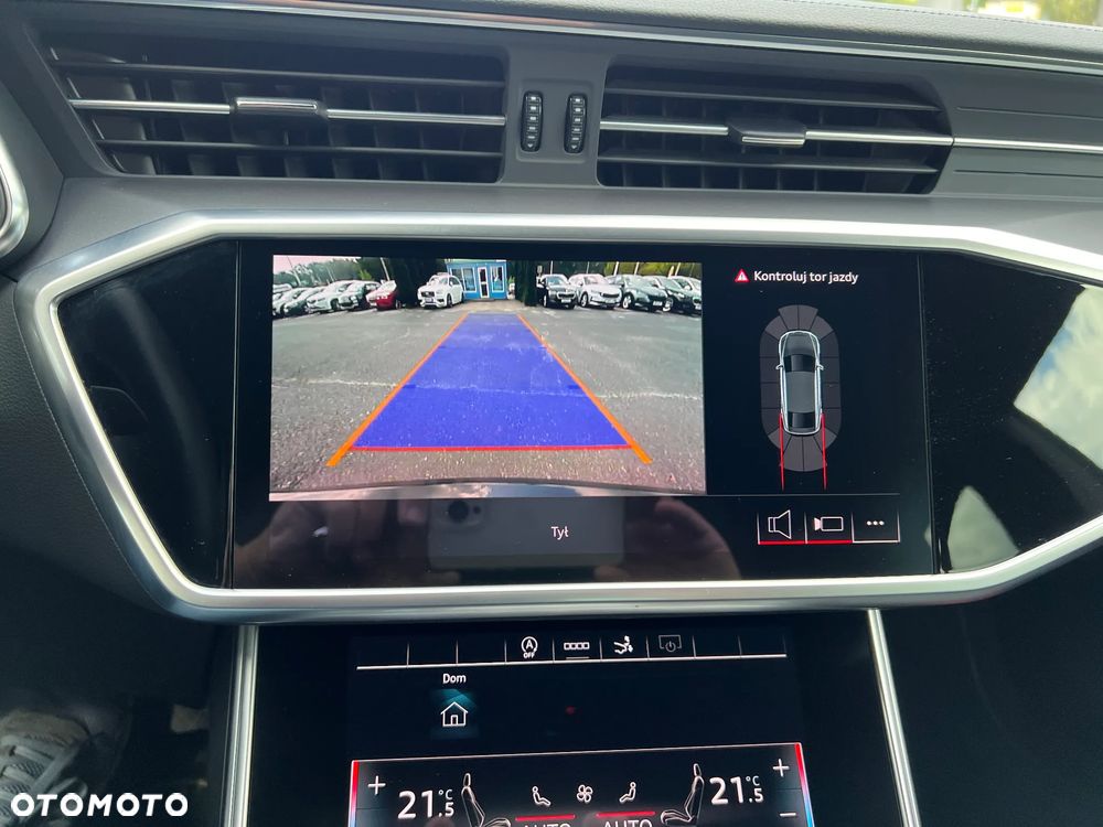 Audi A7 Sportback 50 TDI mHEV Quattro Tiptronic - 39