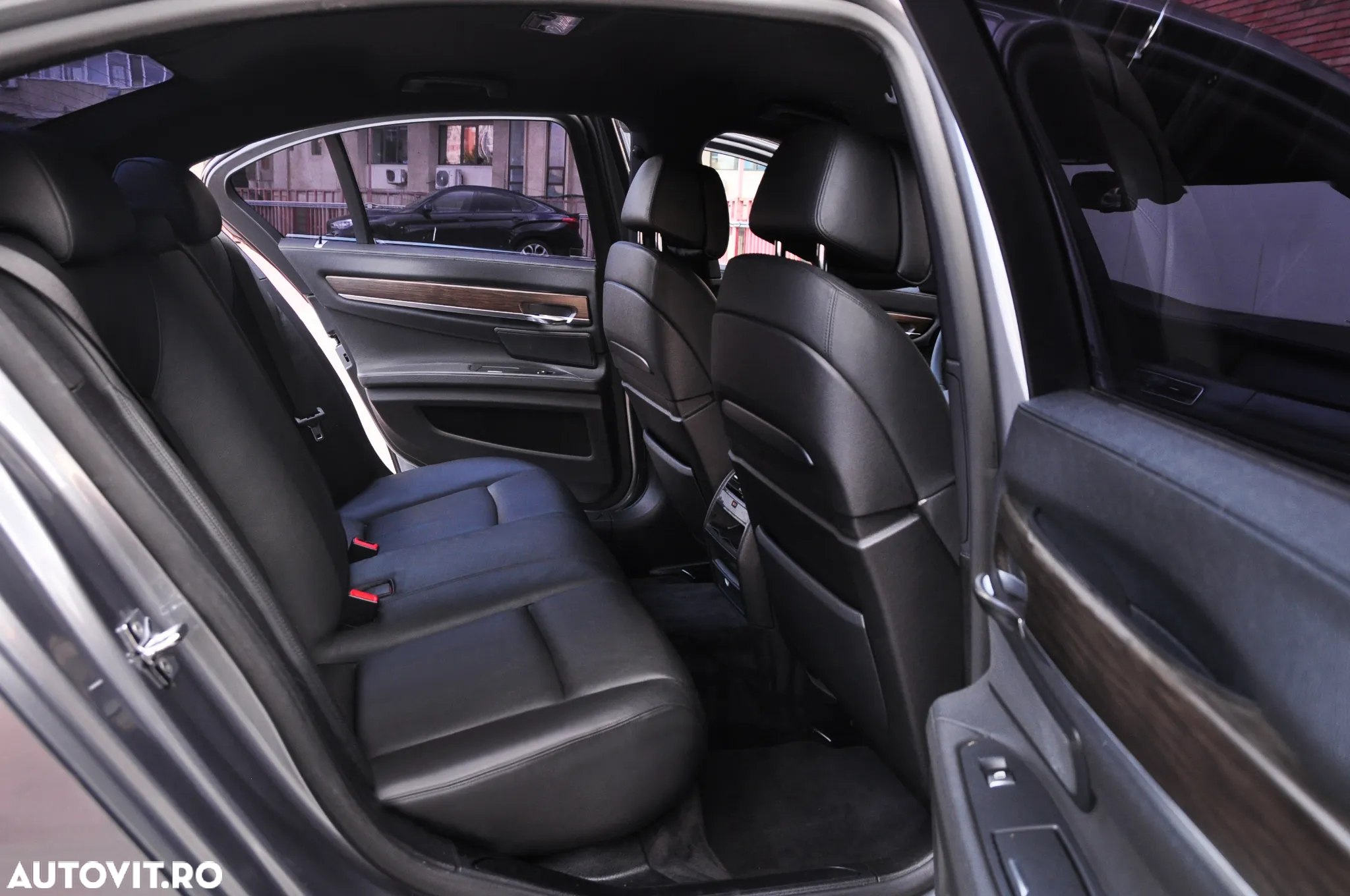 BMW Seria 7 730d Aut. - 14