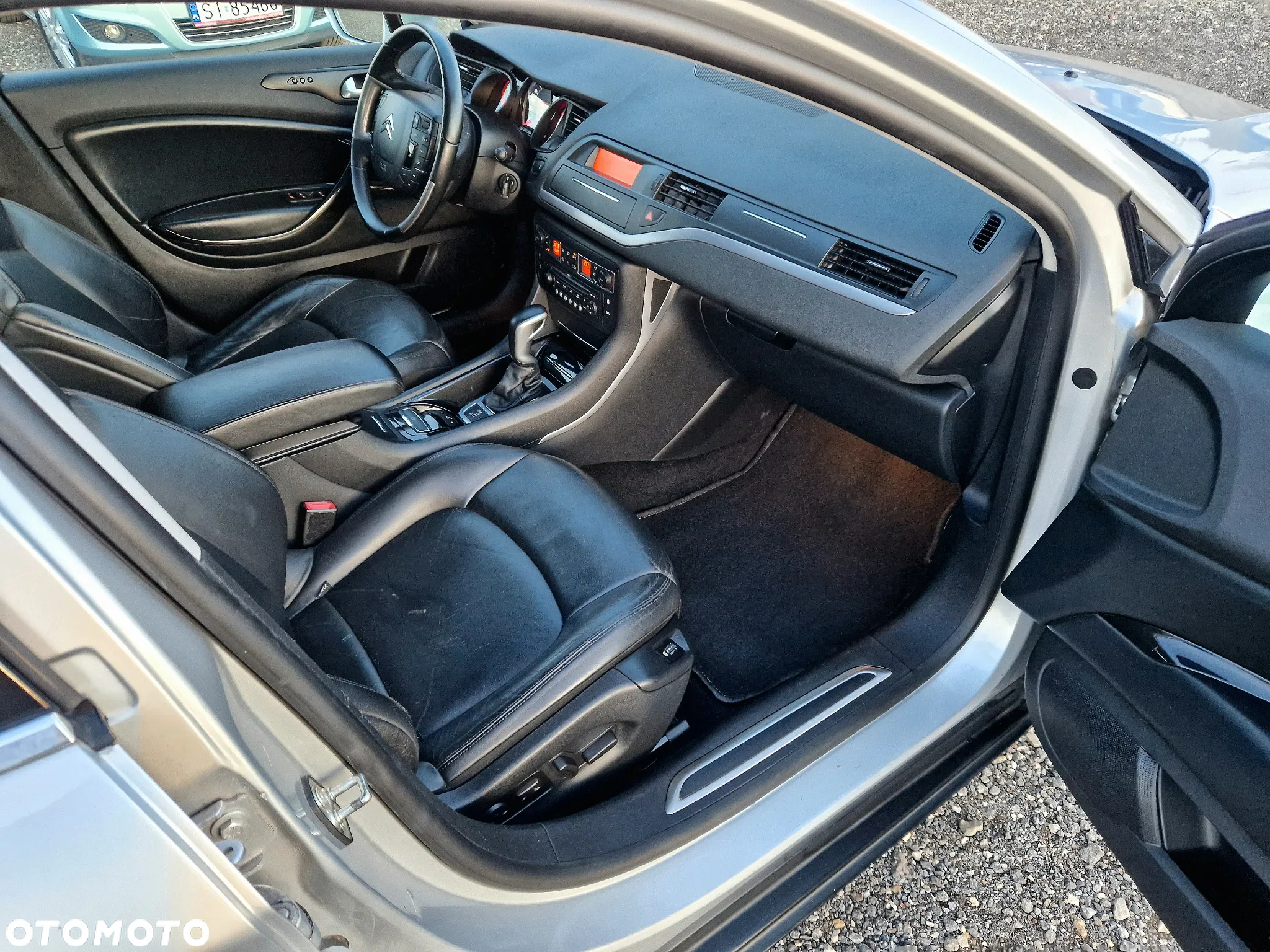 Citroën C5 2.0i 16V Exclusive - 16