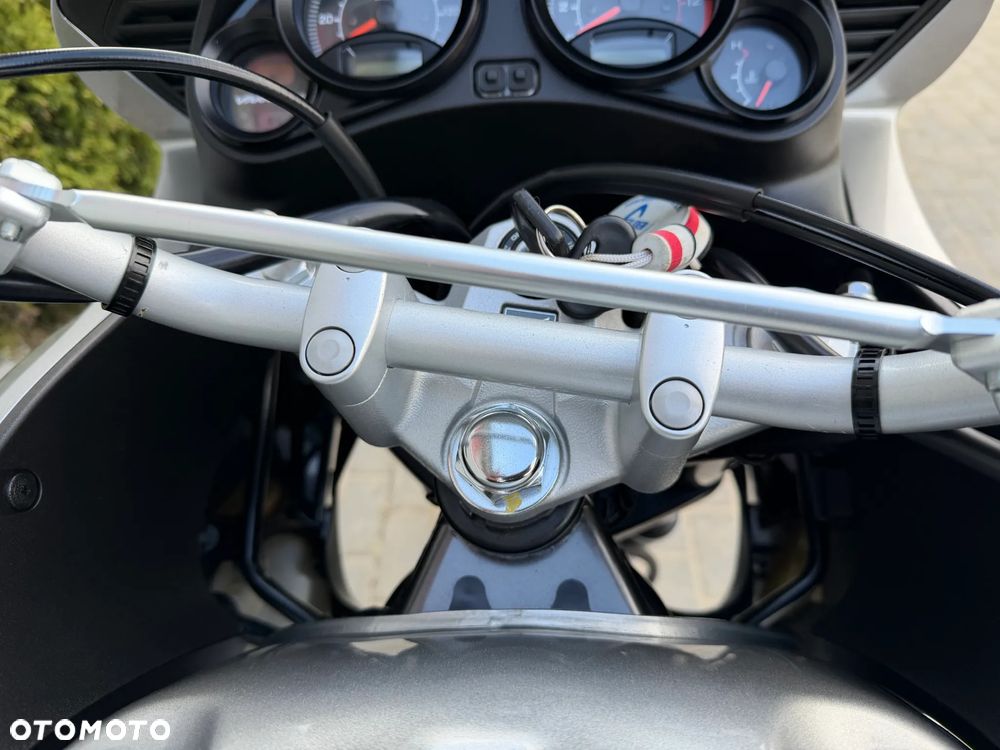 Honda Varadero - 19