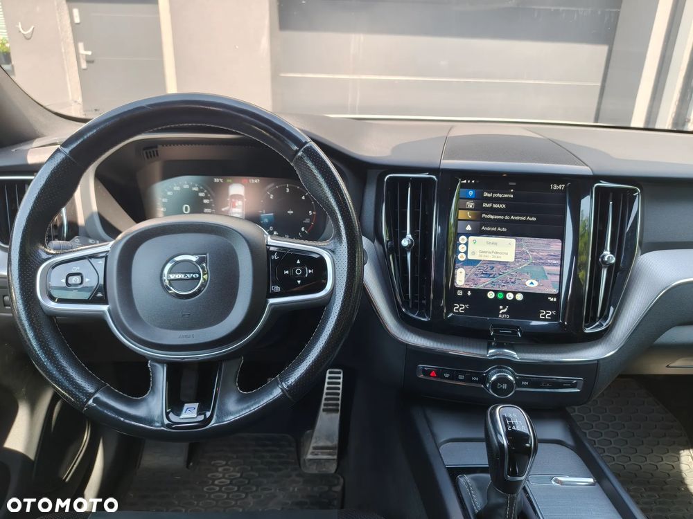 Volvo XC 60 D3 R-Design - 7