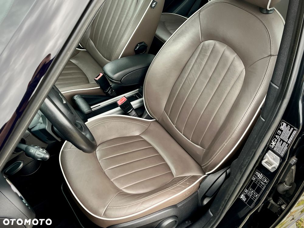 MINI Countryman - 13