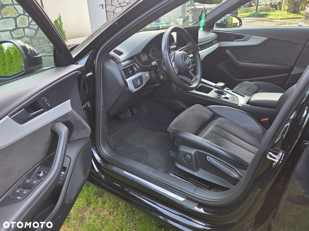 Audi A4 Avant - 10