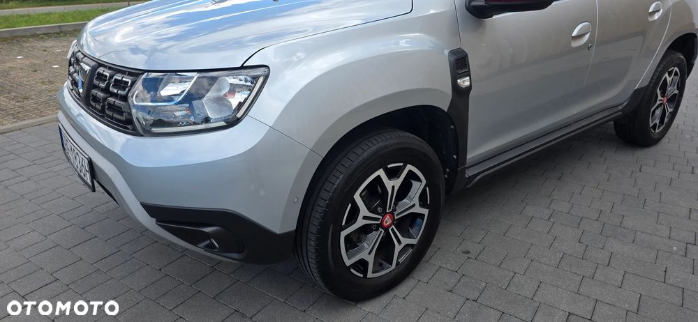 Dacia Duster - 25