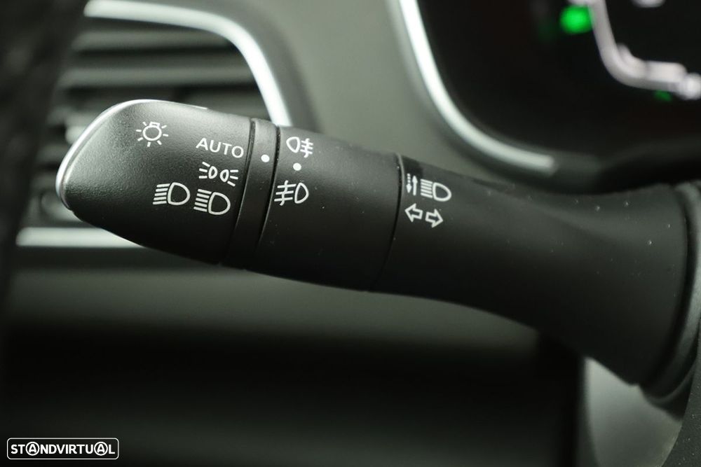 Renault Mégane Grand Coupe 1.3 TCe Intens - 16