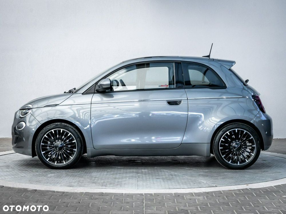 Fiat 500e - 6
