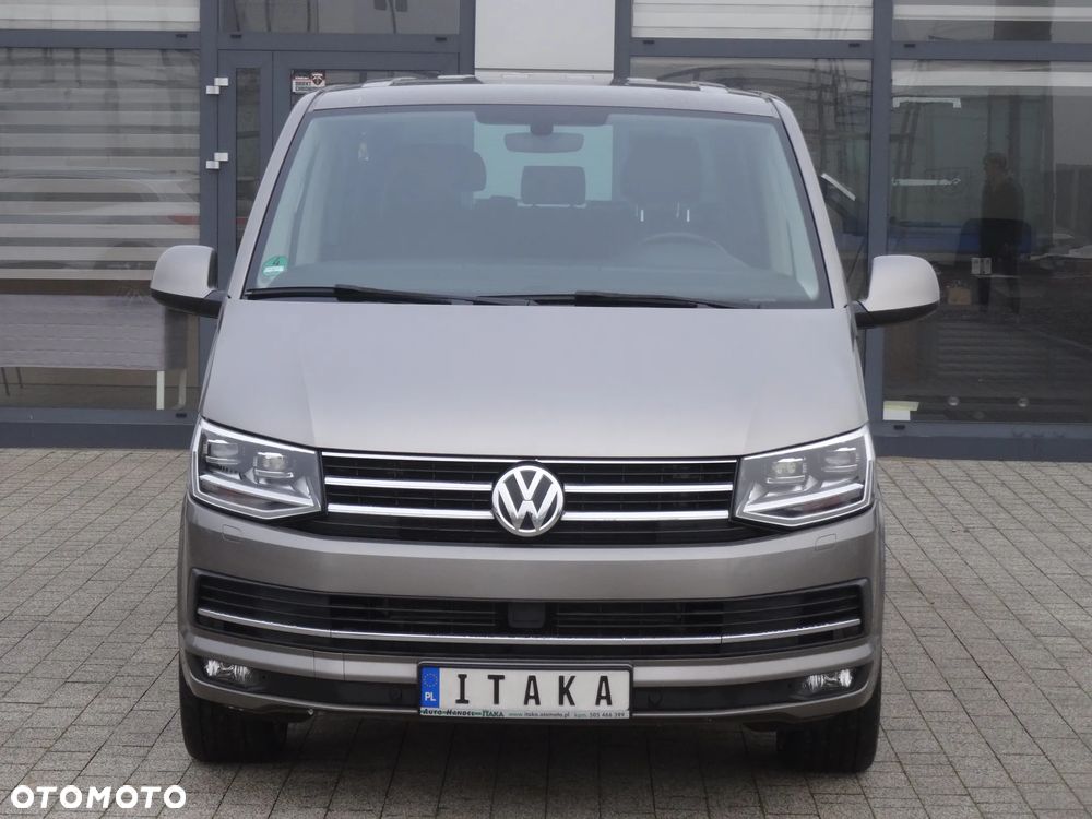 Volkswagen Multivan 2.0 TDI L1 70 Years Bulli DSG - 3